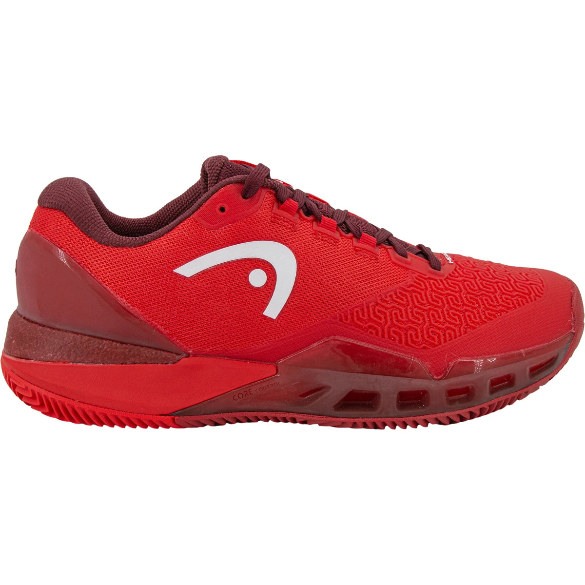 Head Revolt Pro 5.0 Sandplatzschuh