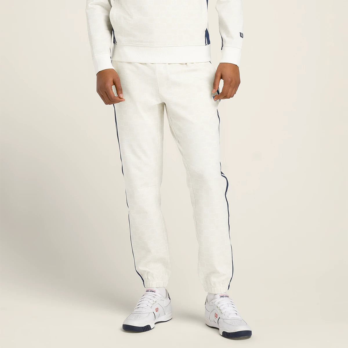 Wilson Warm-Up Hose
