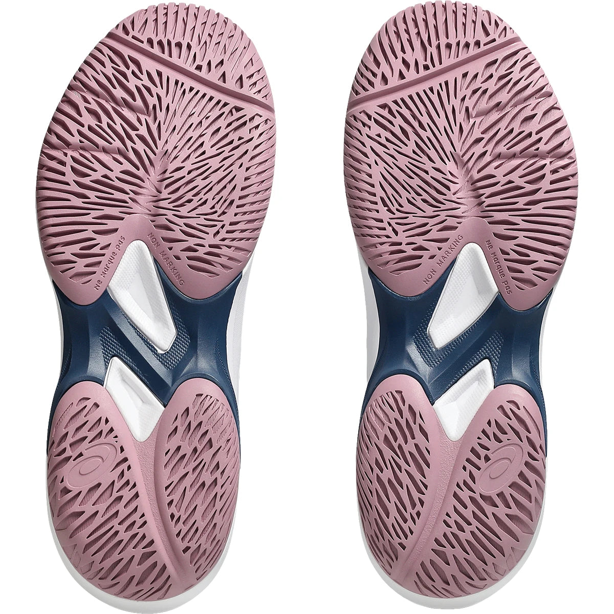 Asics Damenschuhe Game FF Allcourt