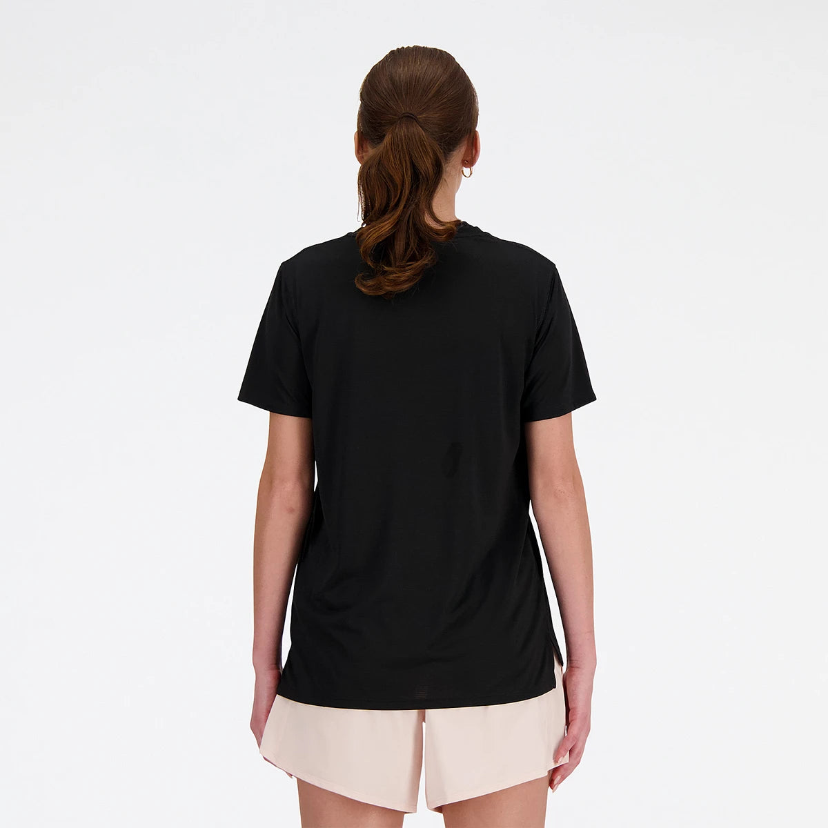 T-Shirt New Balance Damen Sport Essentials