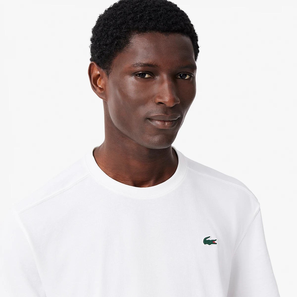 T-Shirt Lacoste Core Performance Classic