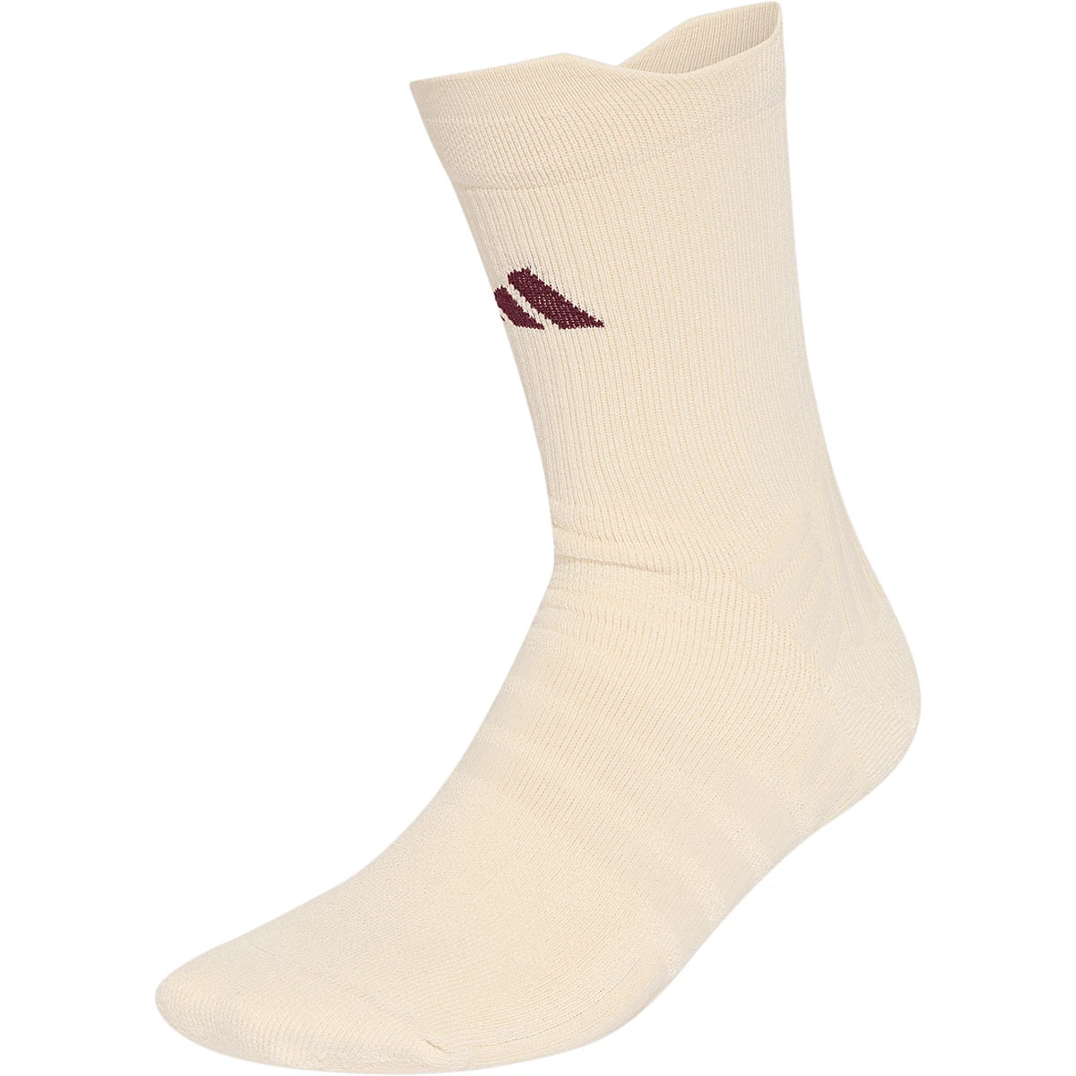 Paar adidas Tennis Crew Socken