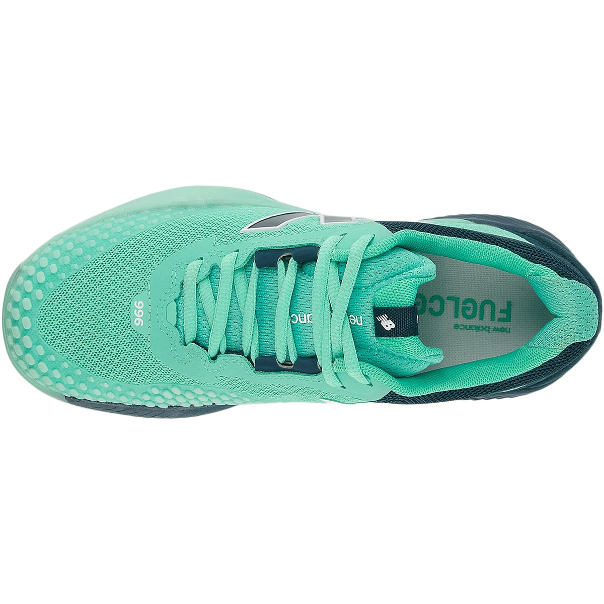 New Balance Damen Fuelcell 996 V6 Sandplatzschuh