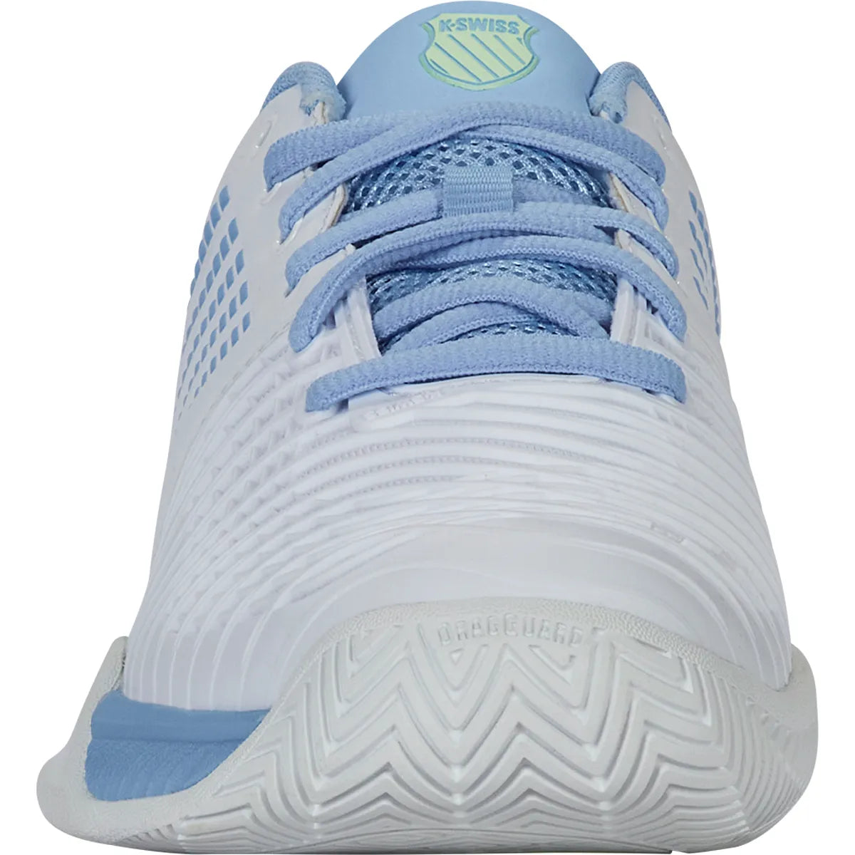 K-Swiss Damenschuhe Express Light 3 Allcourtschuh