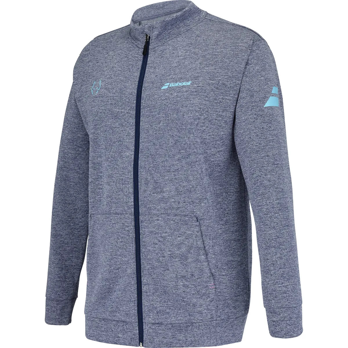 Babolat Padel Lebron Fw25 Trainingsjacke