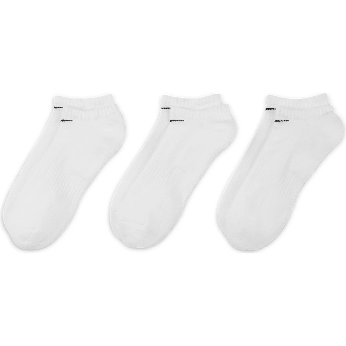 3 Paar Nike Cushion Socken (No Show)