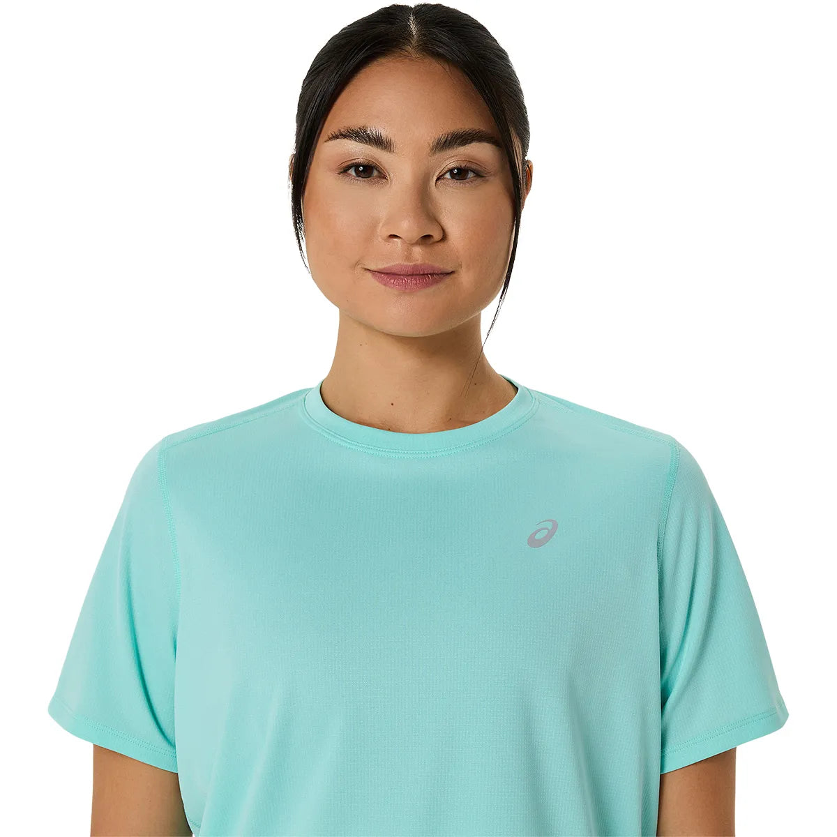 T-Shirt Asics Damen Core
