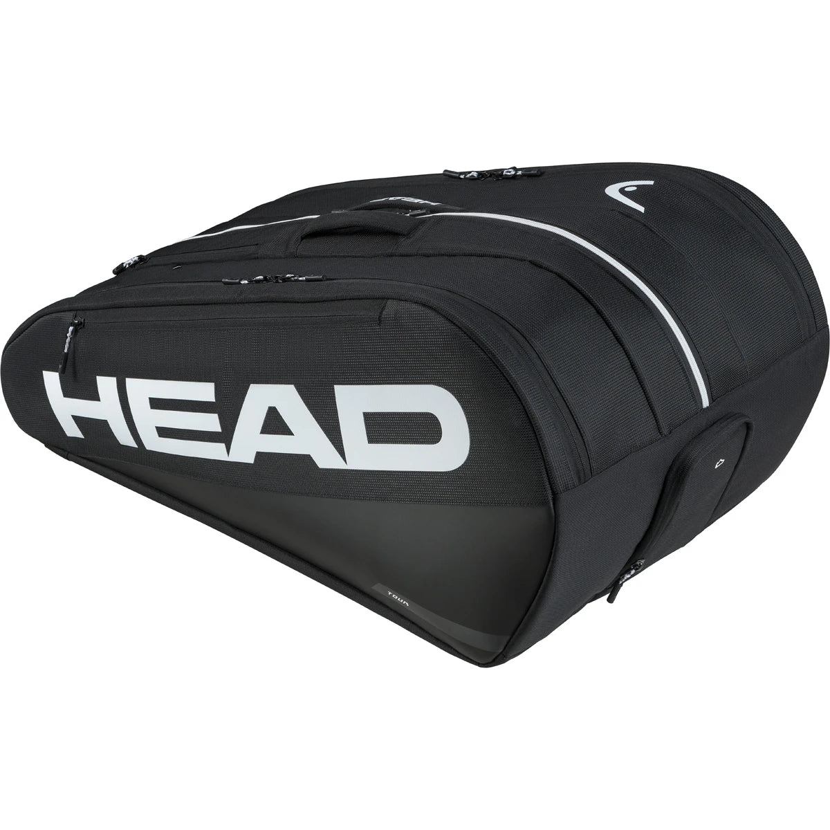 Tennistasche Head Tour Racquet XL 15 Schläger