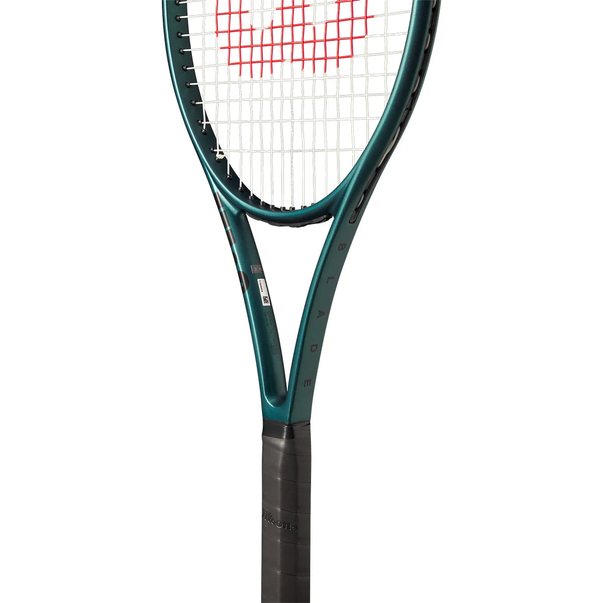 Schläger Wilson Blade 100 Ul V9.0 (265 Gr)