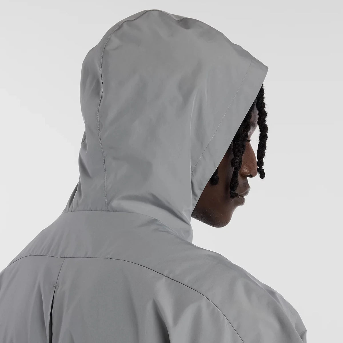 New Balance Elusive Shell Trainingsjacke