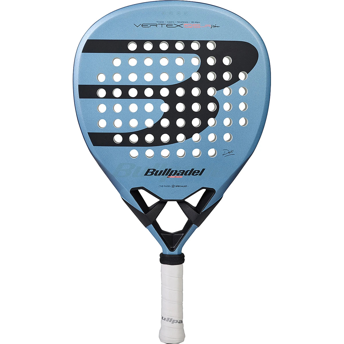 Padelschläger Bullpadel Vertex Jr Girl 2026