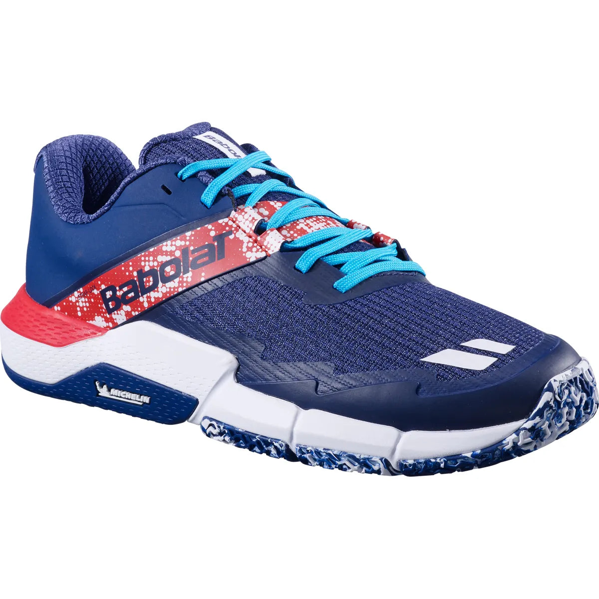 Babolat Movea Padelschuhe