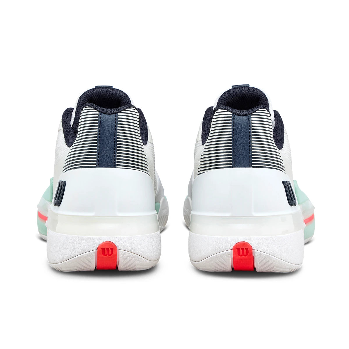 Wilson Rush Tour 5 Allcourtschuhe