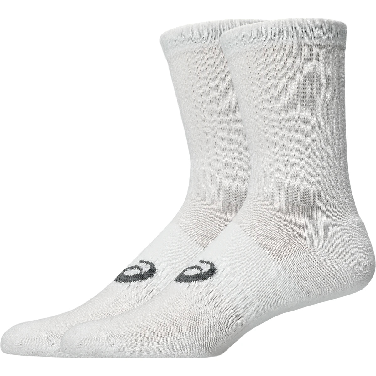 3 Paar Asics Crew Socken
