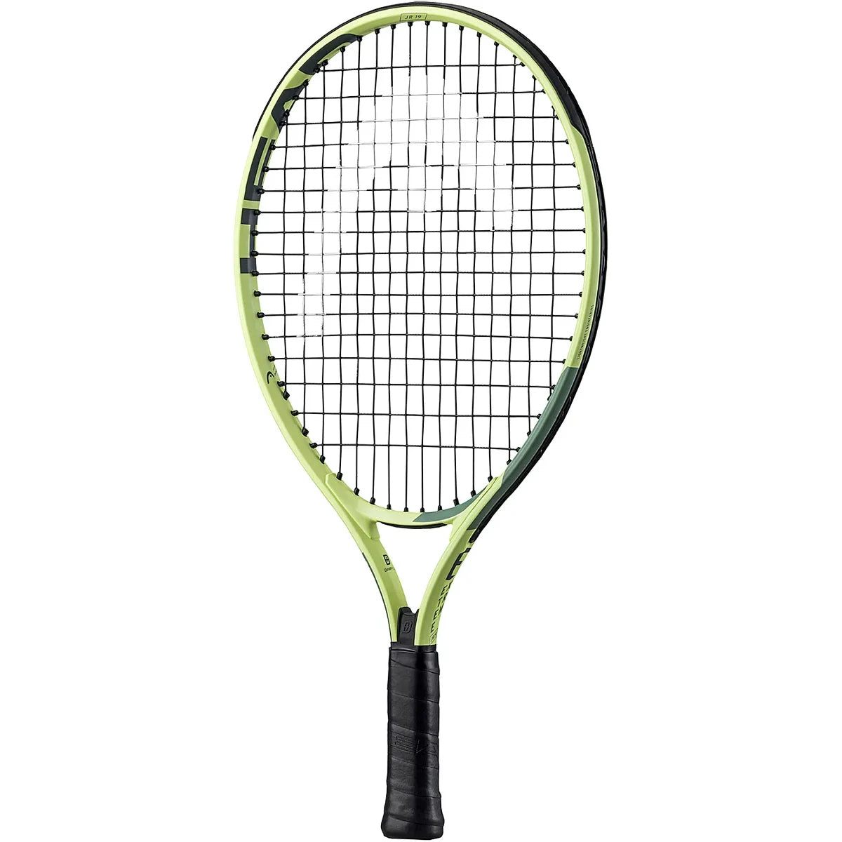 Schläger Head Extreme Junior 19