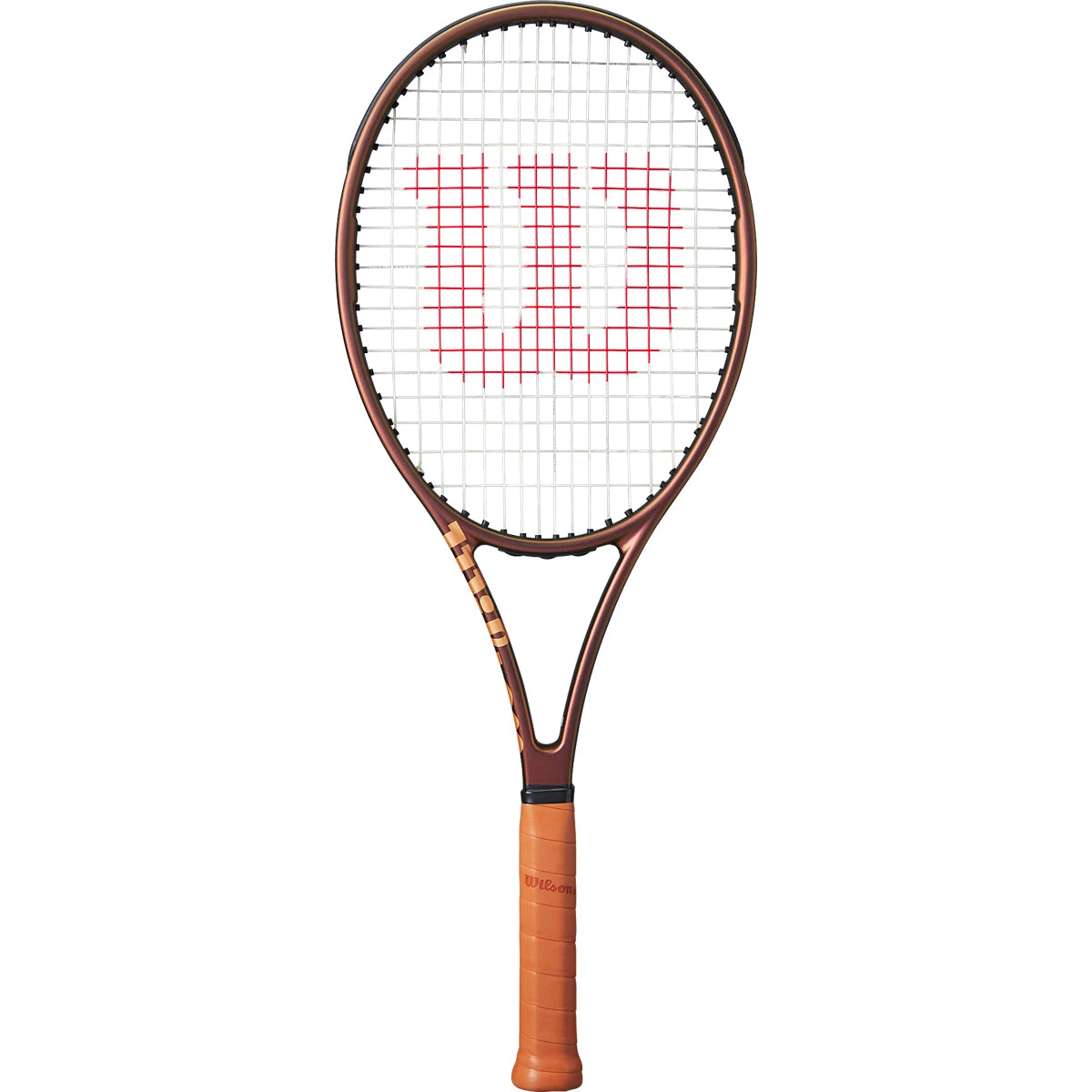 Wilson Pro Staff 97Ul V14.0 Schläger (270 Gr)