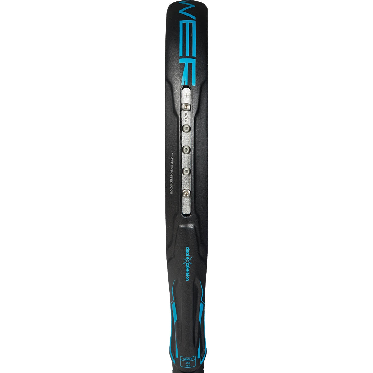 Padelschläger adidas Adipower Multiweight Ctrl 3.4