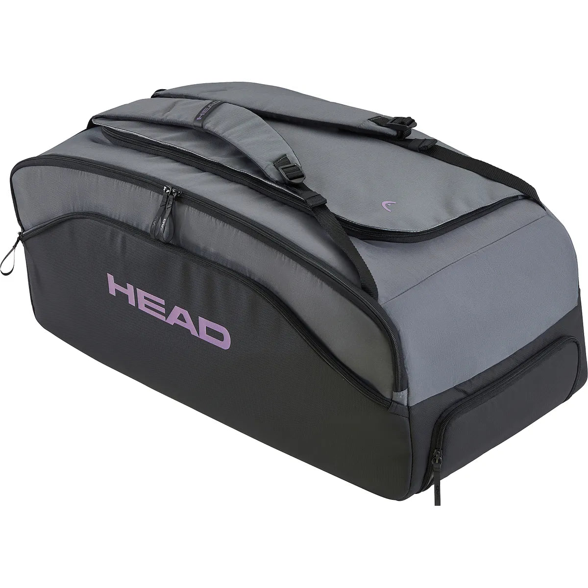 Tennistasche Head Gravity Pro X Duffle L