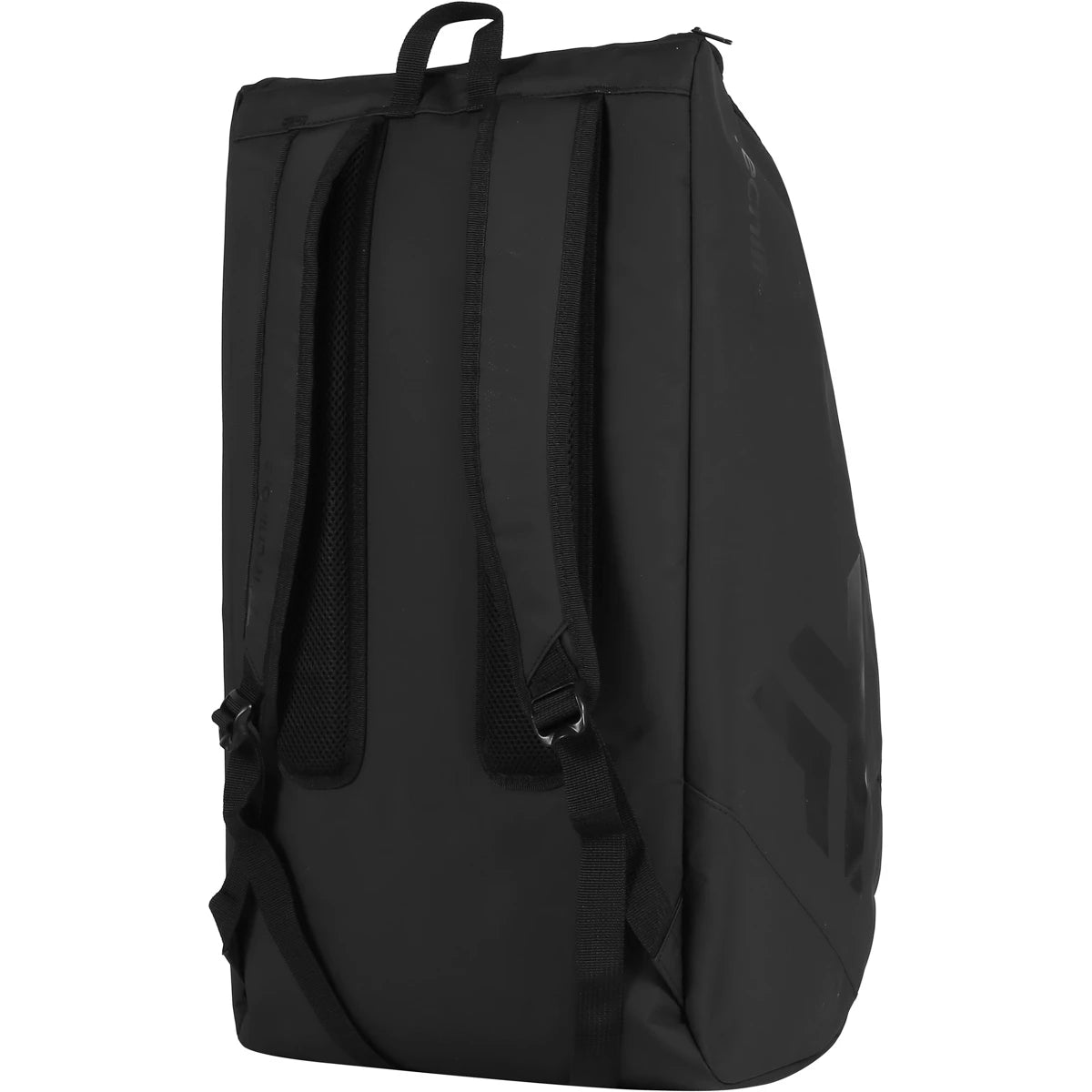 Padel-Tasche Tecnifibre Tour Endurance Ultrablack