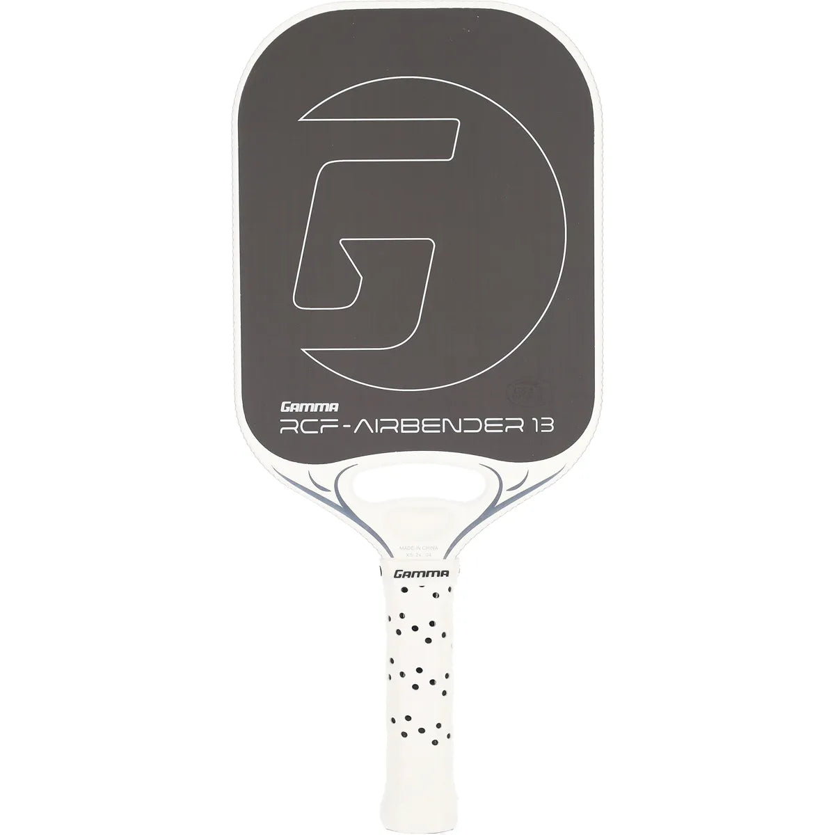 Pickleball-Schläger Gamma Rcf Airbender 13