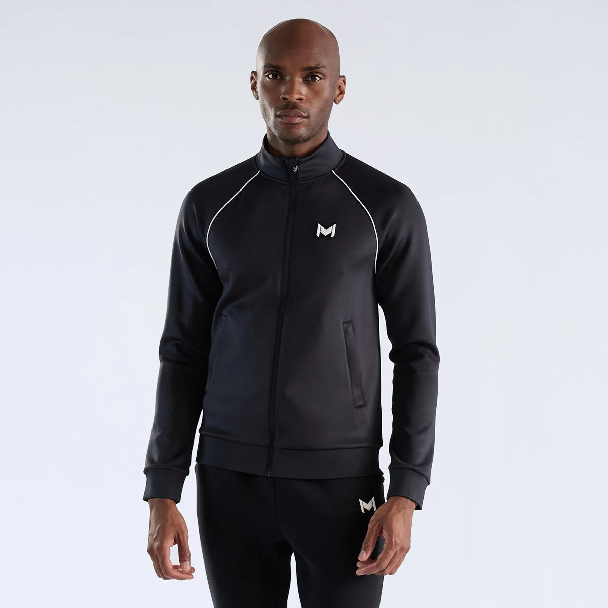 Trainingsjacke Mouratoglou Apparel Club