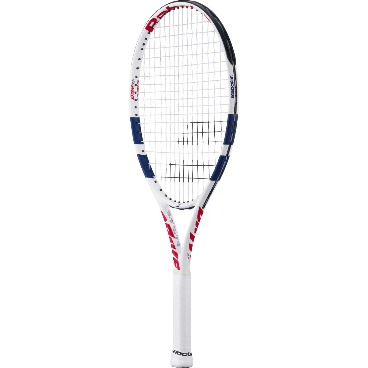 Babolat Drive Junior 24 Schläger White