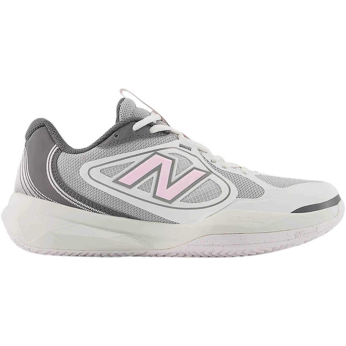 New Balance Damen Fuelcell 796 V5 Sandplatz/Padel