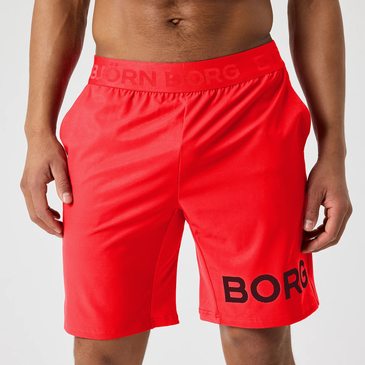 Short Bjorn Borg 9In