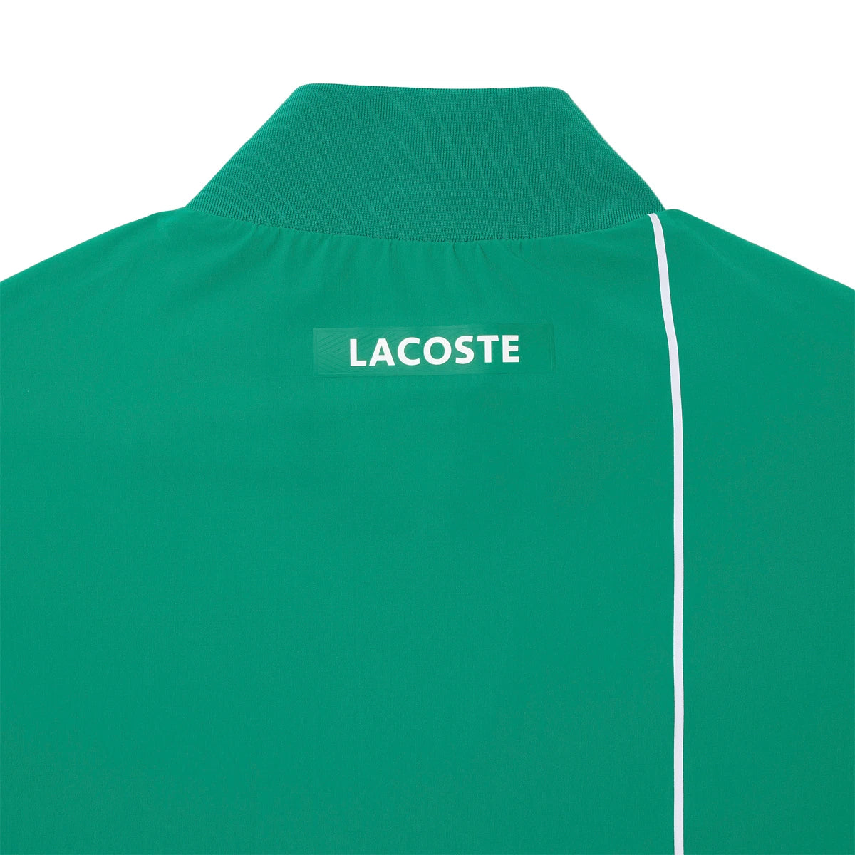 Lacoste Full Zip Djokovic Europe Trainingsjacke