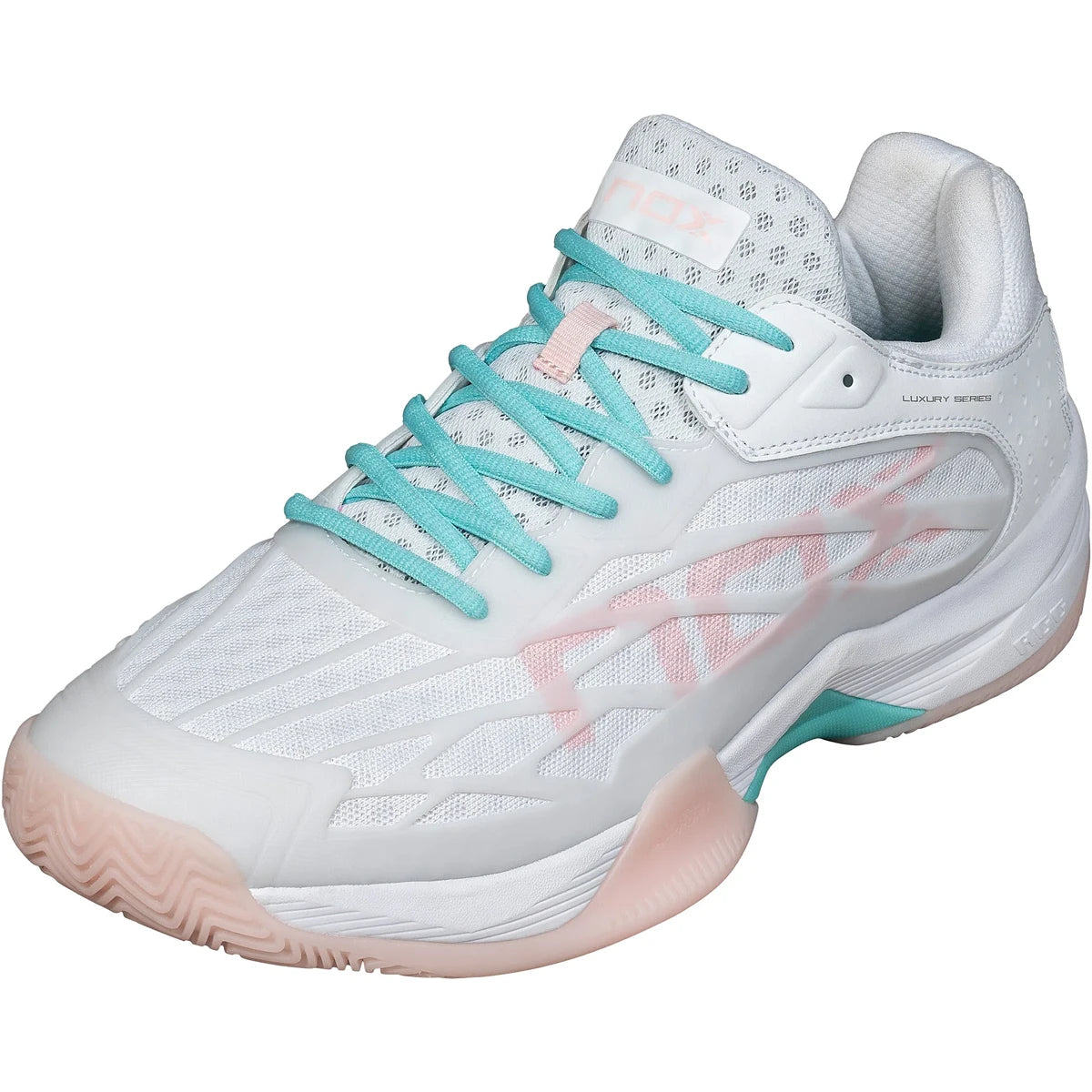 Chaussures Nox Padel At10 Lux