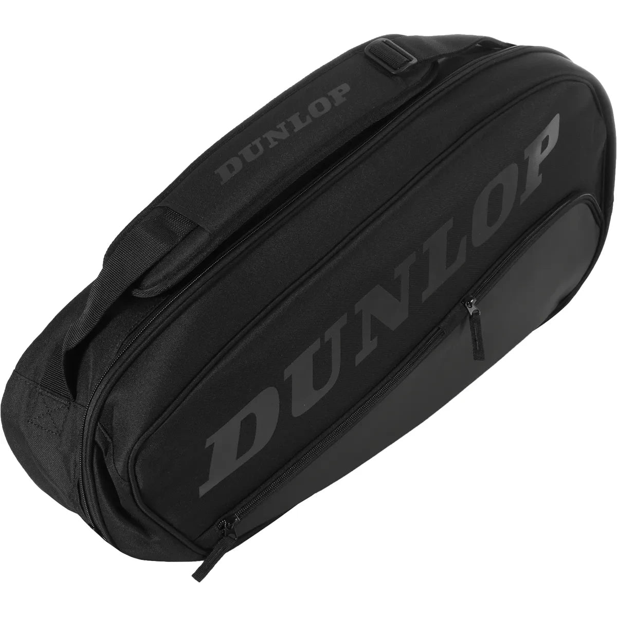 Thermobag Tennis Dunlop Team 3 Schläger