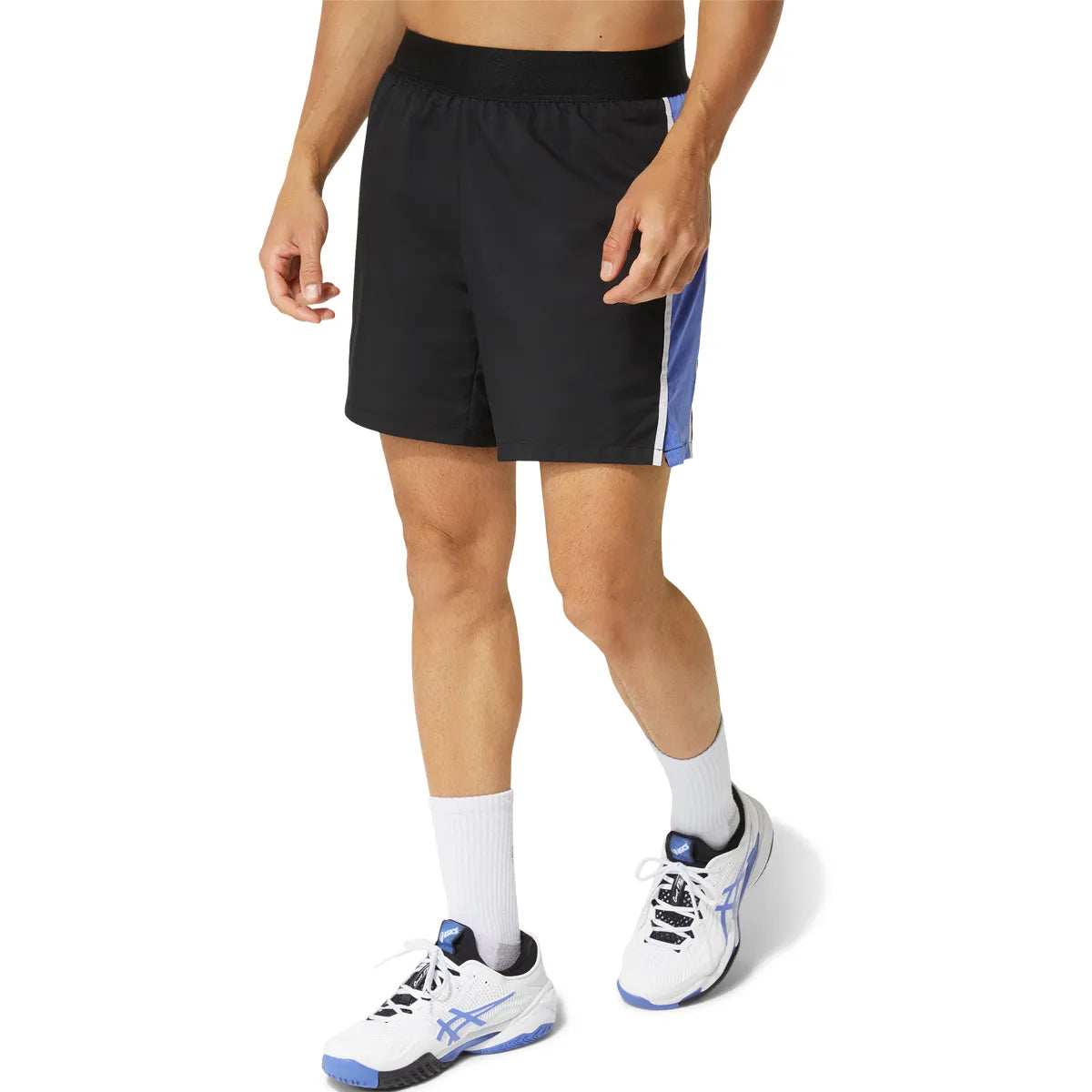 Short Asics Match 7In Paris