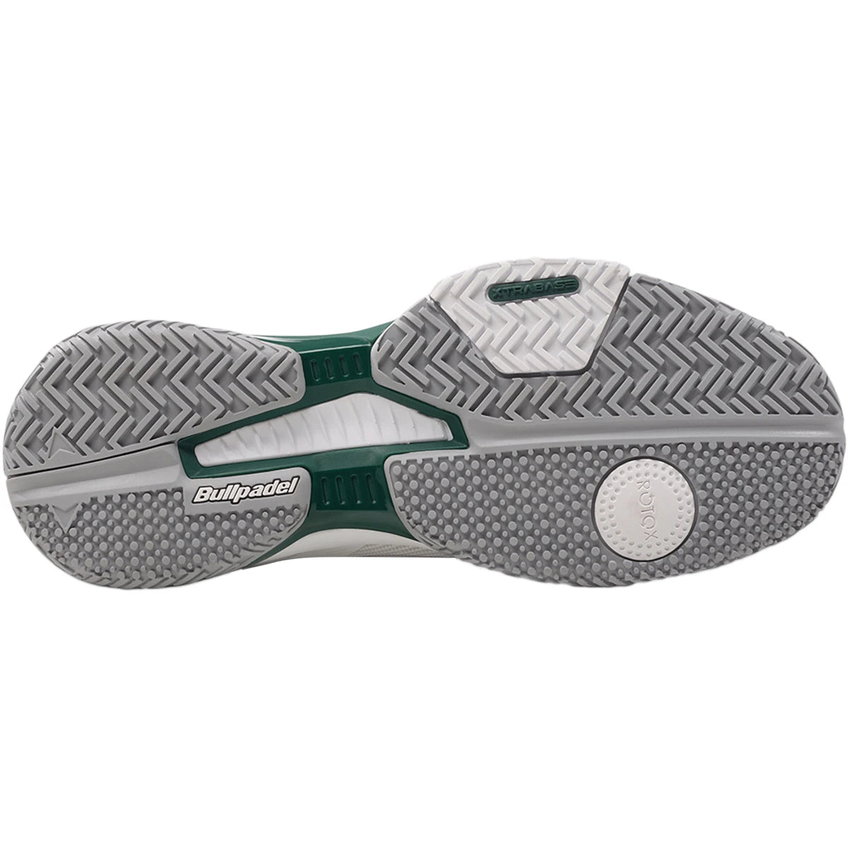 Chaussures Padel Bullpadel Icon 26V