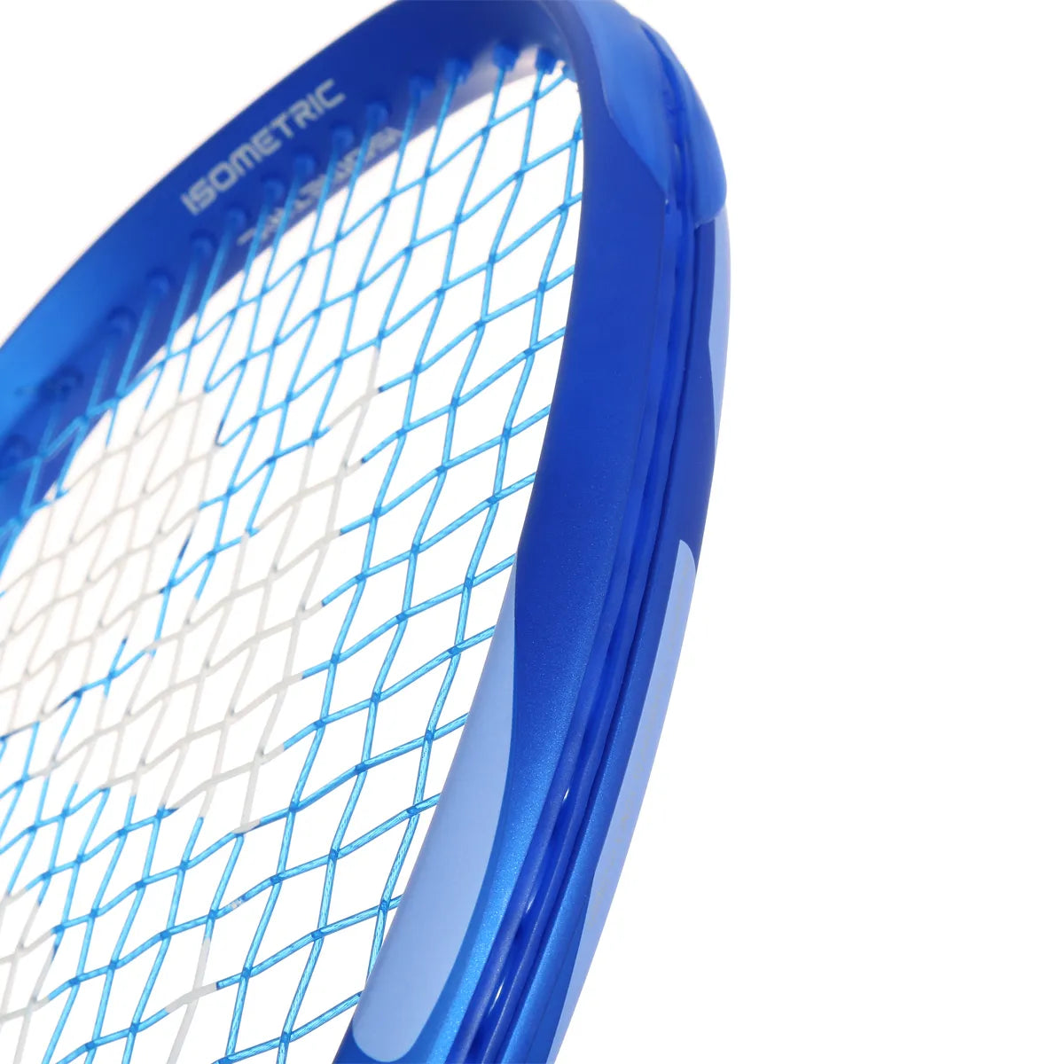 Schläger Yonex Ezone Alpha Sl Blast Blue (245 Gr)