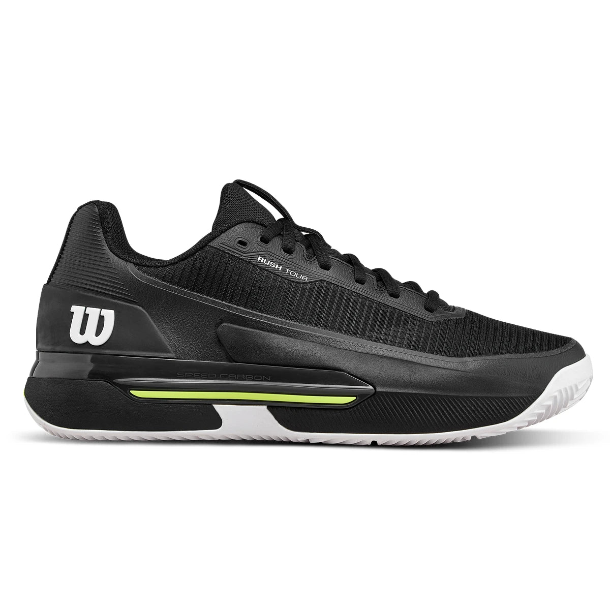 Wilson Rush Tour 5 Sandplatzschuh