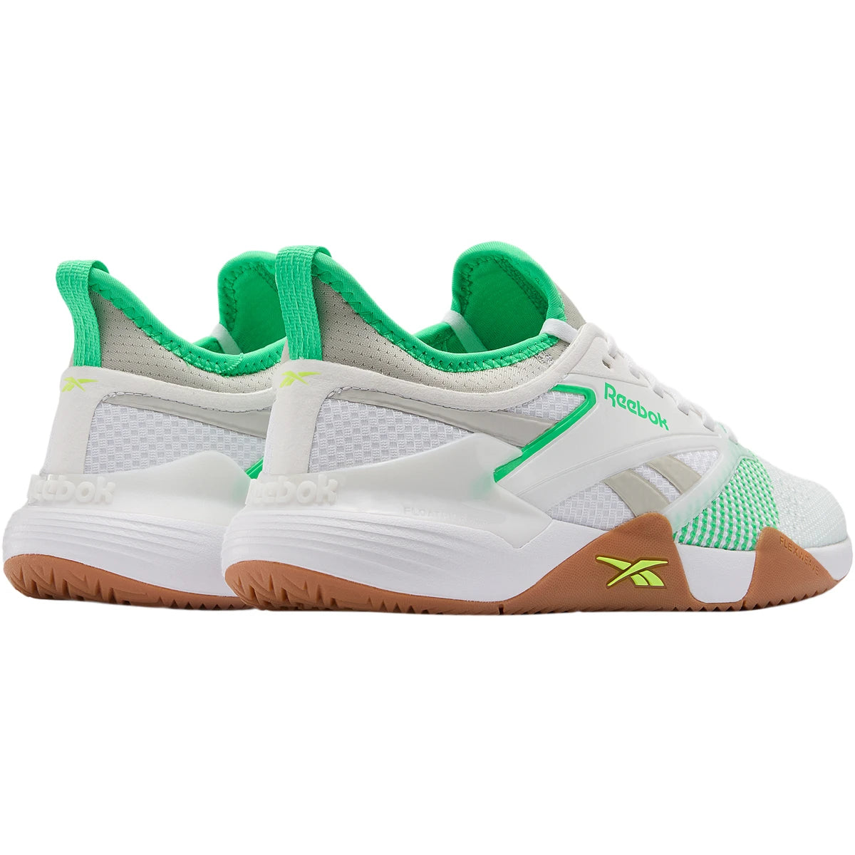 Reebok Nano Court Allcourtschuhe