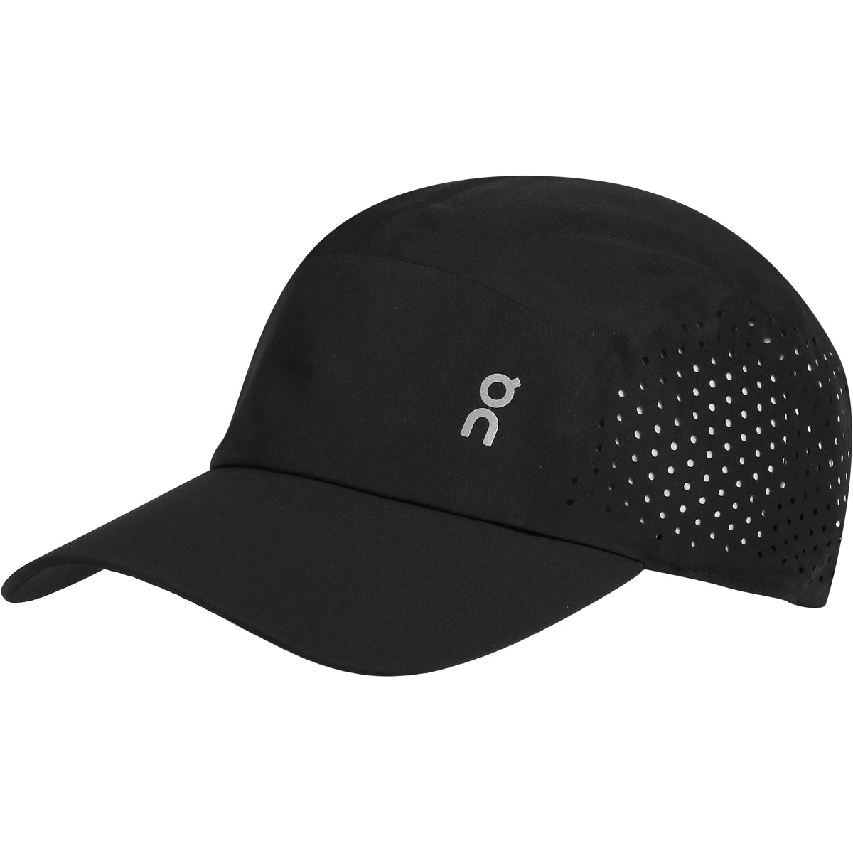 Cap On Lightweight