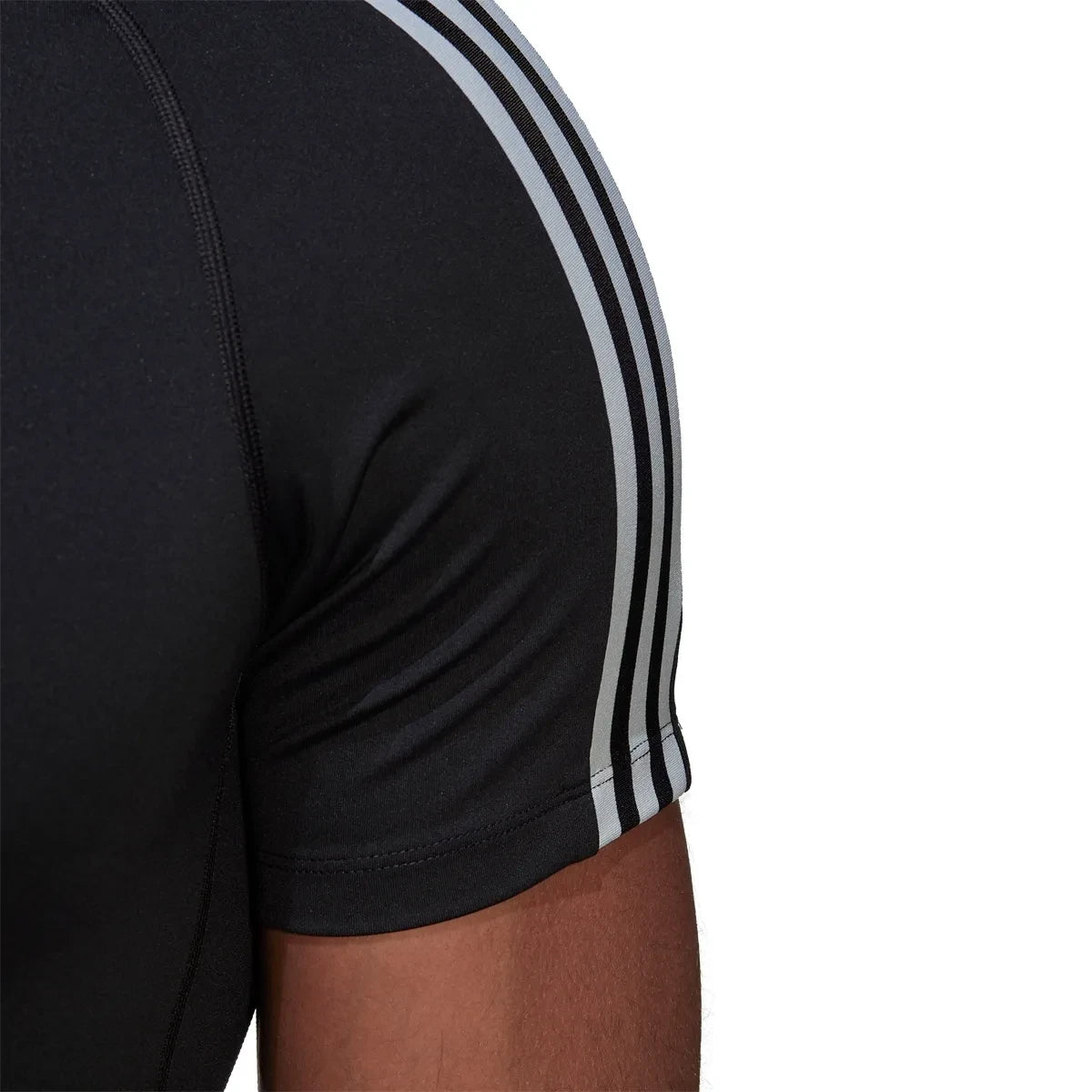 adidas T-Shirt 3 Streifen