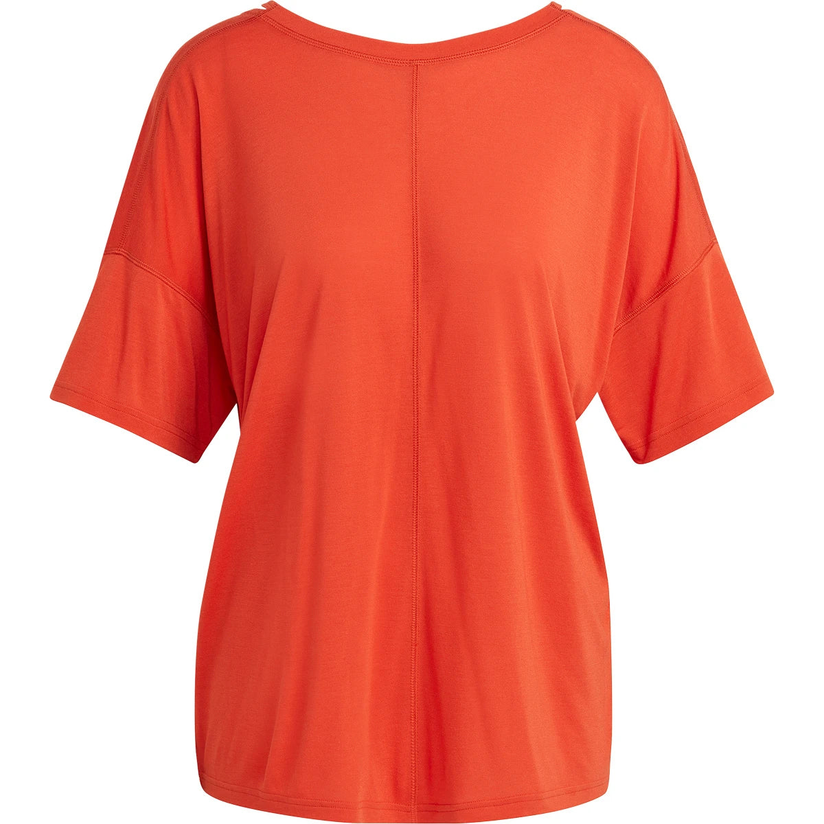 adidas Damen Yoga T-Shirt