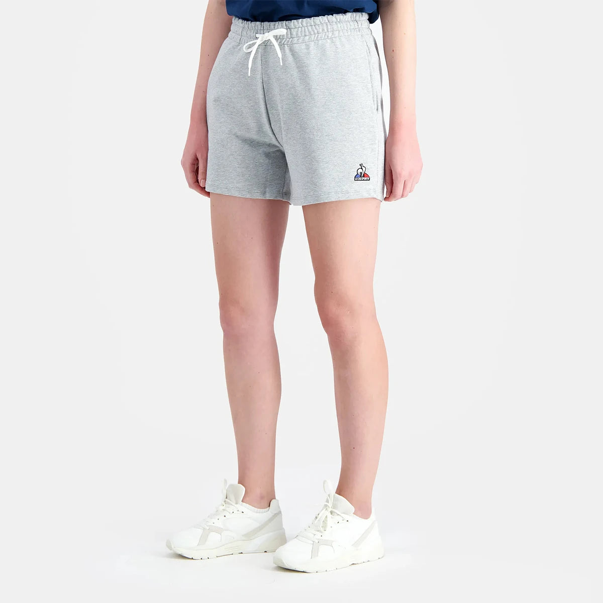 Short Le Coq Sportif Femme