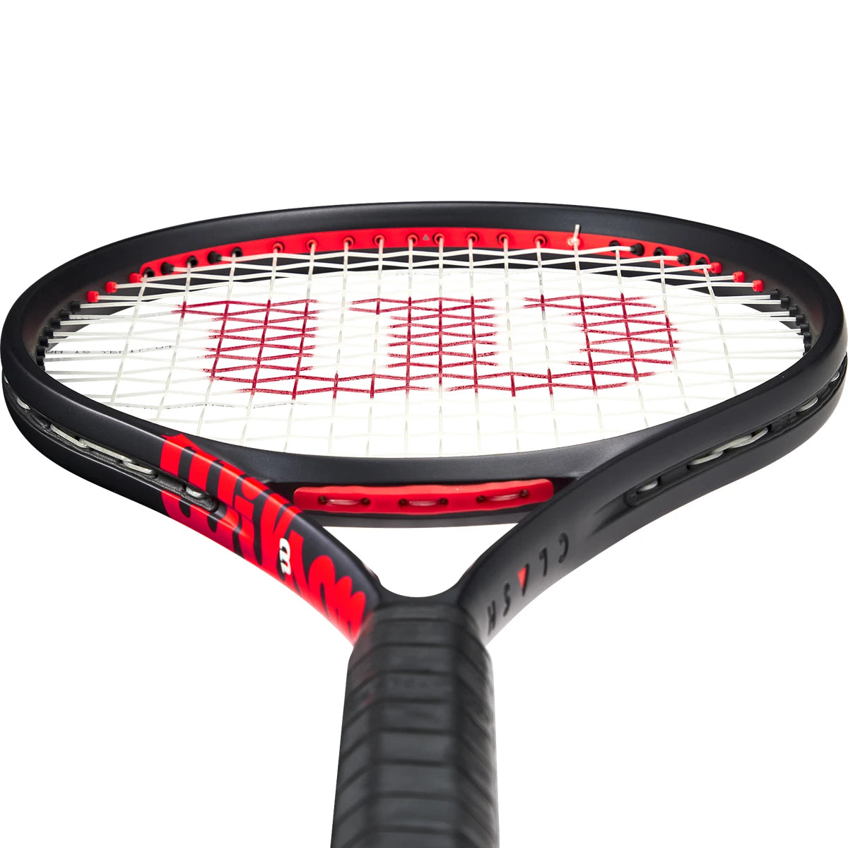 Schläger Test Wilson Clash 100L V3.0 (280 GR)