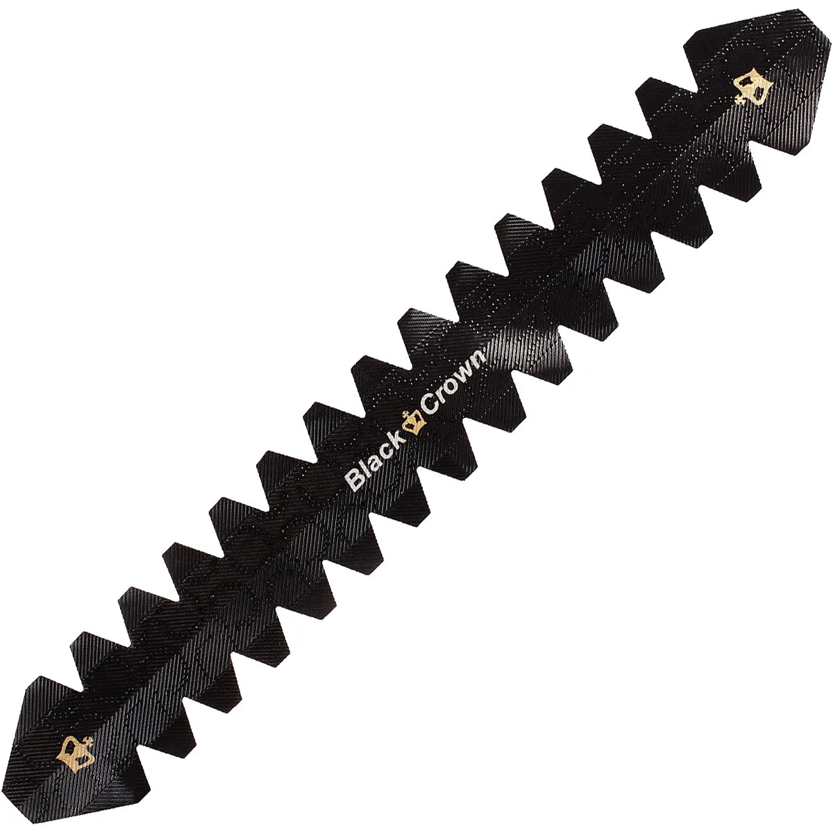 Bande de Protection Black Crown Adamatium Noir