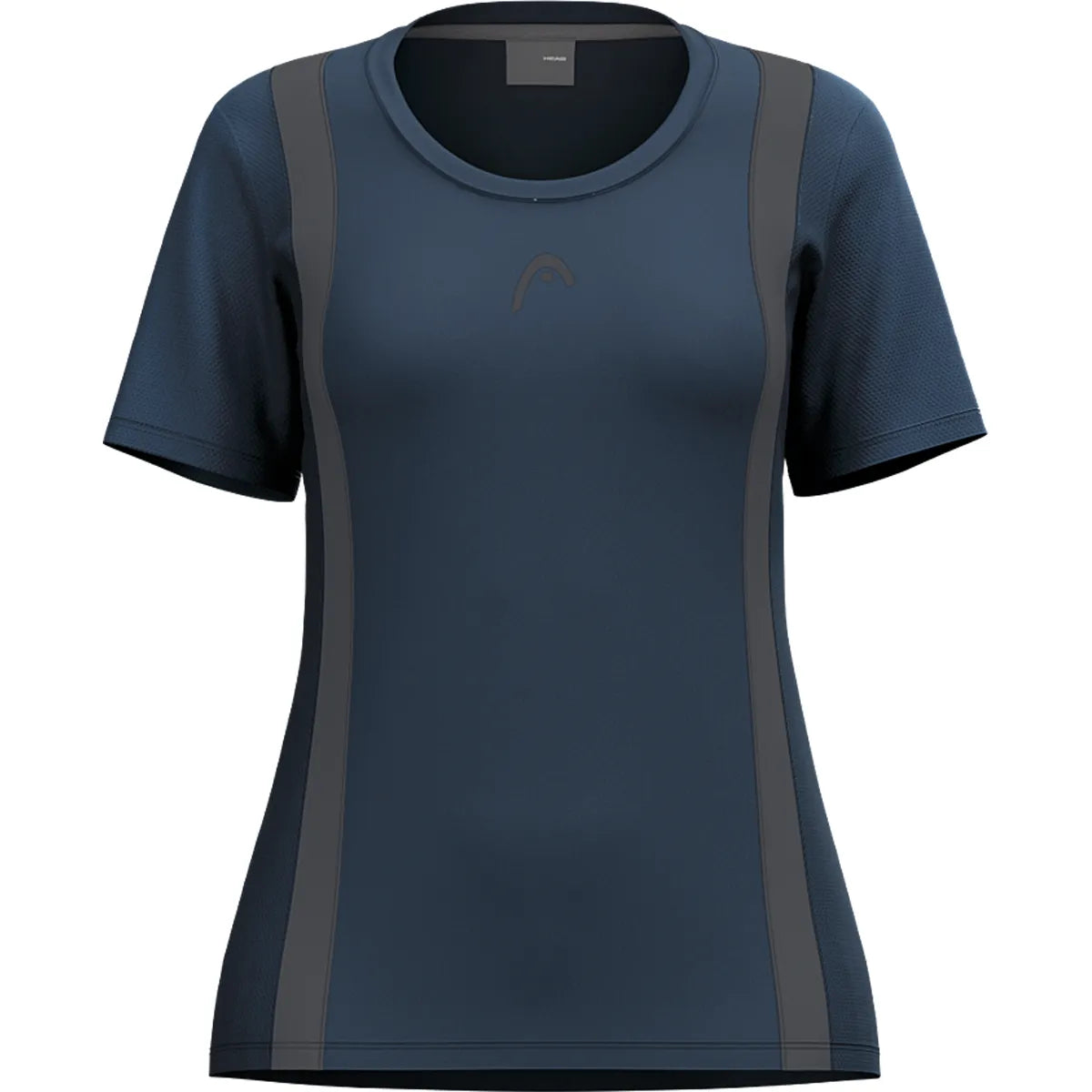 T-Shirt Head Damen Club Tech
