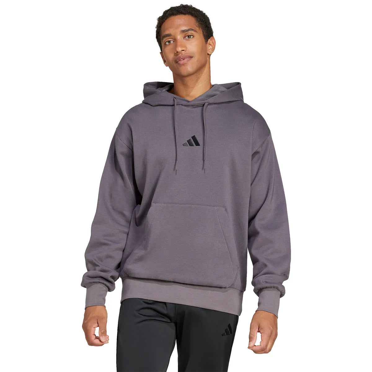 Sweatshirt adidas Sportswear Feelcozy mit Kapuze