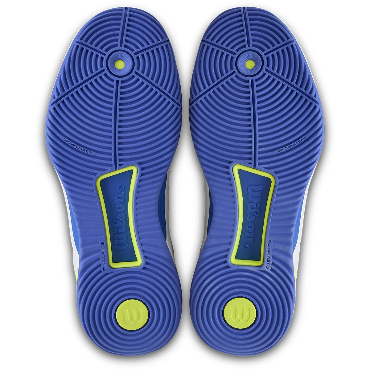 Padelschuhe Wilson Intrigue Tour Damen