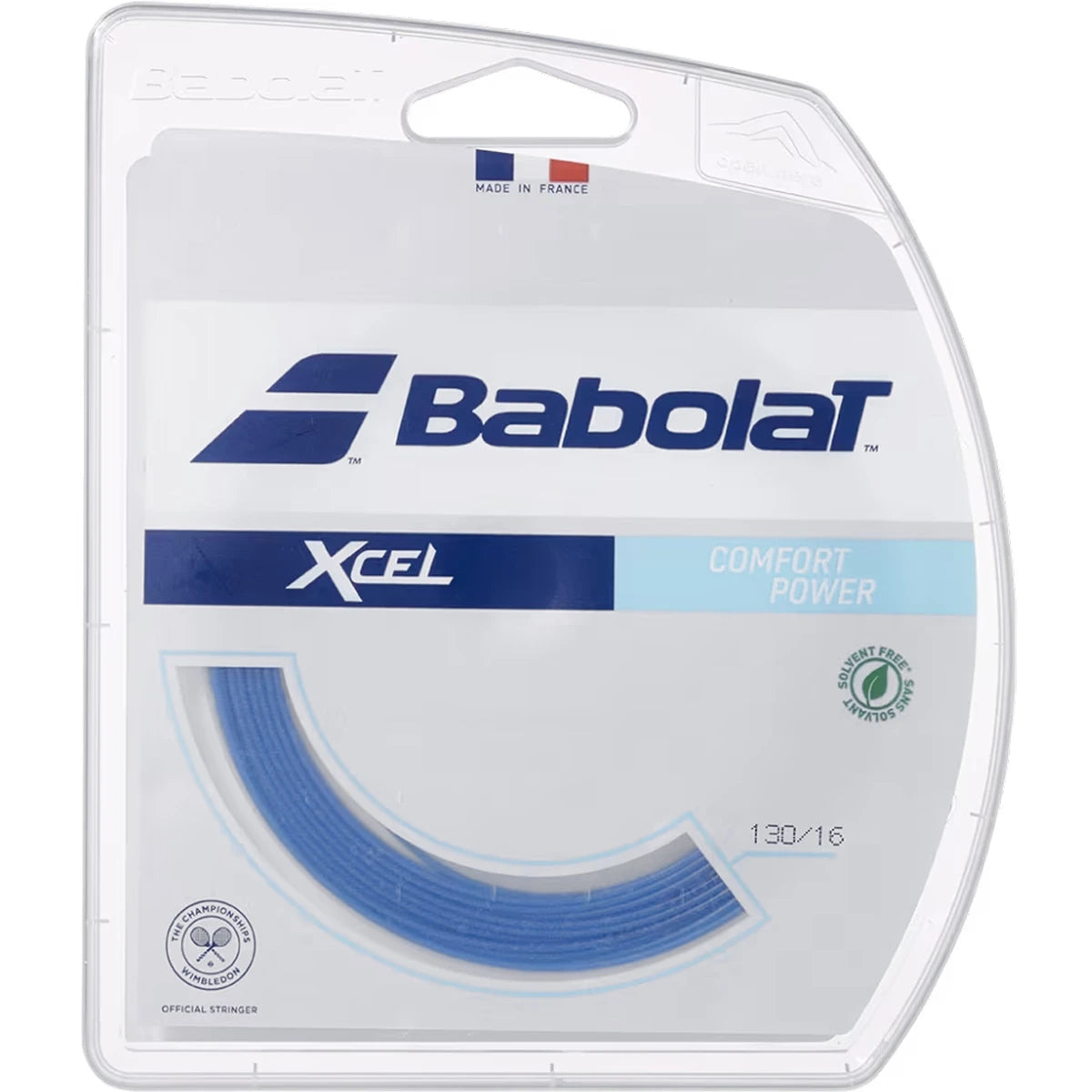 Saitenset Babolat Xcel (12 Meter)