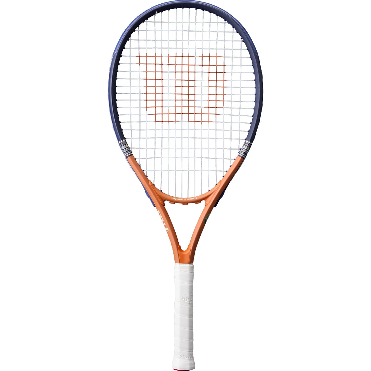 Wilson Roland Garros Elite Schläger (253 Gr)