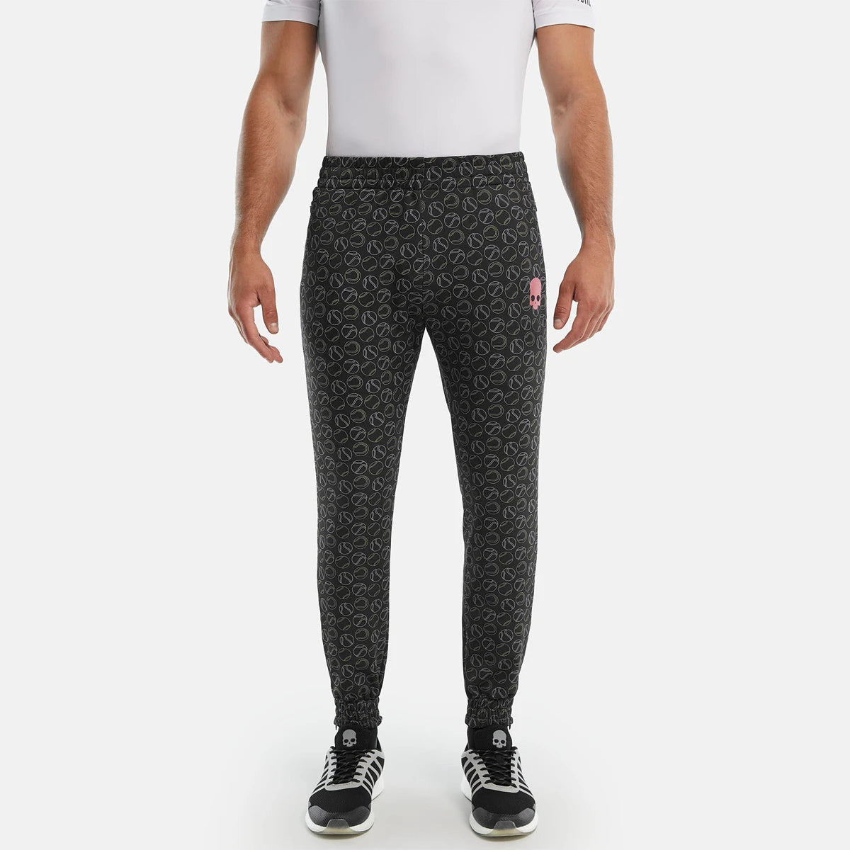 Pantalon Hydrogen Mixte Tech