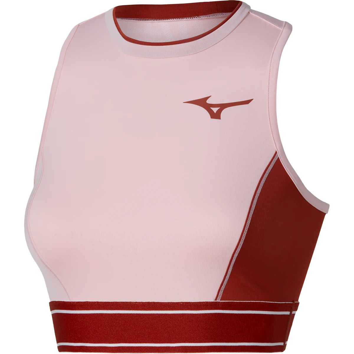 Tank-Top Mizuno Damen Stargazer Crop