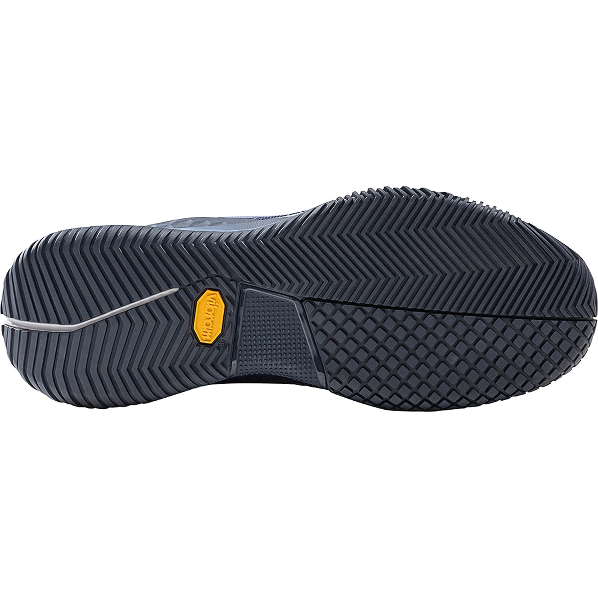 Padelschuhe Bullpadel Xplo Pl Tour Final 26V